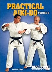 Practical aikido dvd for sale  Delivered anywhere in UK