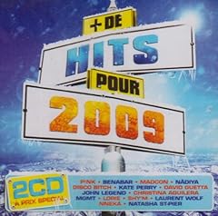 Hits 2009 d'occasion  Livré partout en France