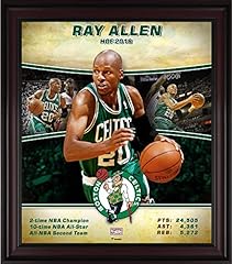 Ray allen boston for sale  Delivered anywhere in USA 