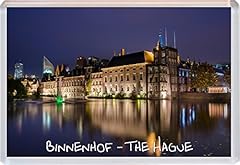 Binnenhof hague jumbo for sale  Delivered anywhere in UK