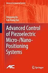 Advanced control piezoelectric usato  Spedito ovunque in Italia 