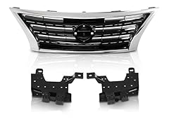 Plus front bumper for sale  Delivered anywhere in USA 
