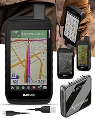 Garmin montana 710i for sale  Delivered anywhere in USA 