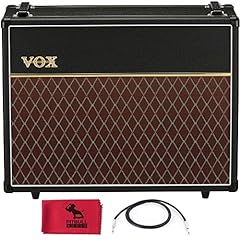Vox v212c 2x12 for sale  Delivered anywhere in USA 