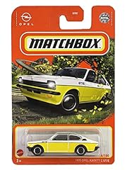 Matchbox 1975 pel gebraucht kaufen  Wird an jeden Ort in Deutschland