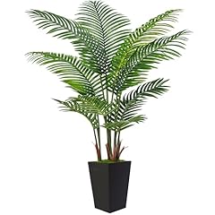 6ft artificial palm for sale  Delivered anywhere in USA 
