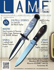 Lame autore artistiche usato  Spedito ovunque in Italia 