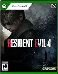Resident evil xbox for sale  Delivered anywhere in UK