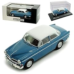 Whitebox volvo amazon gebraucht kaufen  Wird an jeden Ort in Deutschland