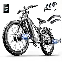 Sheng milo bike usato  Spedito ovunque in Italia 