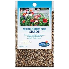 Partial shade wildflower for sale  Delivered anywhere in USA 