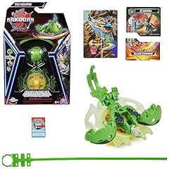 Bakugan 3.0 pack d'occasion  Livré partout en France