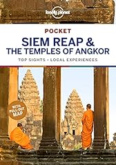 Pocket siem reap d'occasion  Livré partout en France