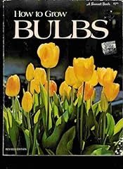 Grow bulbs for sale  Delivered anywhere in USA 