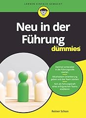 Neu führung dummies gebraucht kaufen  Wird an jeden Ort in Deutschland