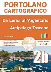 Lerici all argentario. usato  Spedito ovunque in Italia 