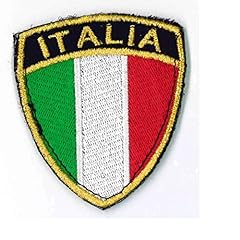 Toppa patch militare usato  Spedito ovunque in Italia 