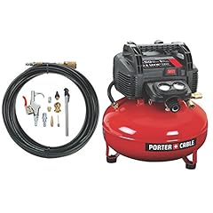 Porter cable compressor for sale  Delivered anywhere in USA 