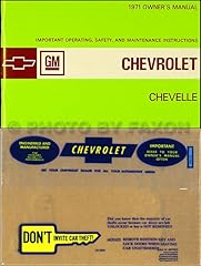 1971 chevelle camino for sale  Delivered anywhere in USA 
