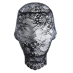 Women black lace for sale  Delivered anywhere in Ireland