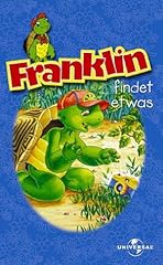 Franklin franklin findet gebraucht kaufen  Wird an jeden Ort in Deutschland
