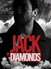 Jack diamonds for sale  Delivered anywhere in UK