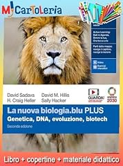Nuova biologia.blu 2ed. usato  Spedito ovunque in Italia 