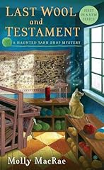 Last wool testament for sale  Delivered anywhere in USA 