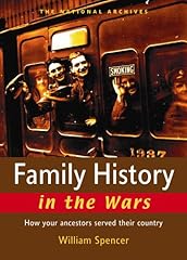 Family history the d'occasion  Livré partout en Belgiqu