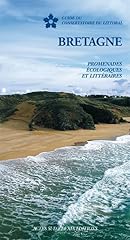 Guide bretagne d'occasion  Livré partout en France