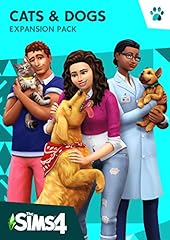 Sims cats dogs for sale  Delivered anywhere in USA 