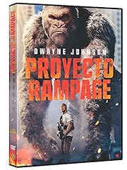 Rampage proyecto rampage for sale  Delivered anywhere in UK