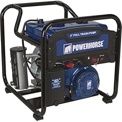 Powerhorse extended run for sale  Delivered anywhere in UK