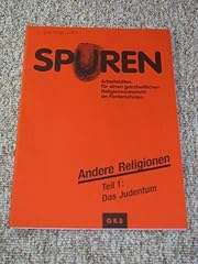 Spuren ii . gebraucht kaufen  Wird an jeden Ort in Deutschland