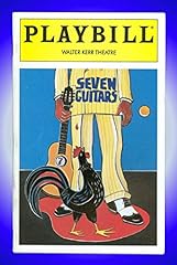 Seven guitars broadway for sale  Delivered anywhere in USA 