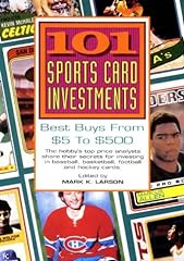 101 sports card for sale  Delivered anywhere in USA 
