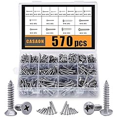 Casaon 570pcs self for sale  Delivered anywhere in USA 