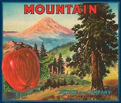 Mountain apple portland for sale  Delivered anywhere in USA 