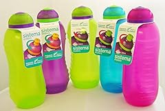 Set sistema 330ml for sale  Delivered anywhere in Ireland