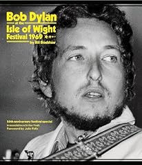 Bob dylan isle for sale  Delivered anywhere in UK