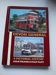 Devon general pictorial for sale  Delivered anywhere in UK