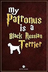 Patronus black russian for sale  Delivered anywhere in UK