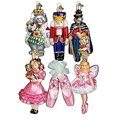 Old christmas ornaments for sale  Delivered anywhere in UK