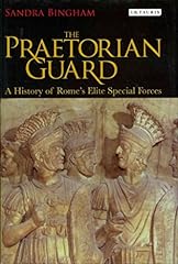 Praetorian guard history for sale  Delivered anywhere in UK