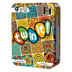 Asmodee twin jeu d'occasion  Livré partout en France