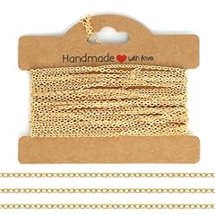 Gold chain jewelry for sale  Delivered anywhere in USA 