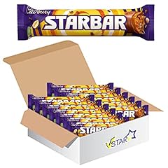 Vstar chocolate bars for sale  Delivered anywhere in UK