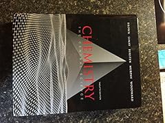 Chemistry central science for sale  Delivered anywhere in USA 