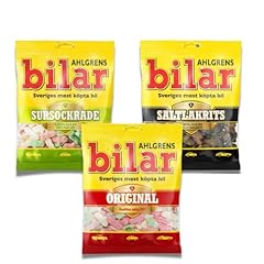 Ahlgrens bilar bags for sale  Delivered anywhere in UK