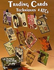 Trading cards techniques d'occasion  Livré partout en France